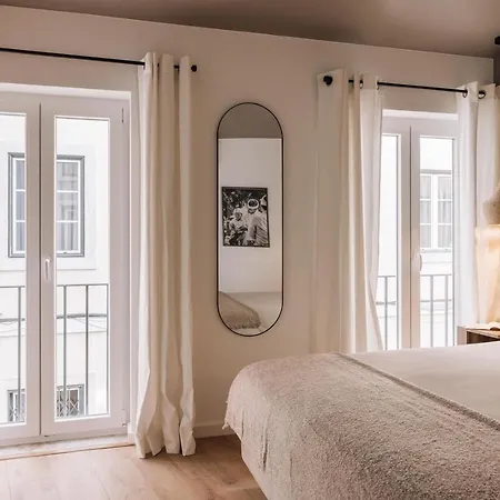 Sorong - Duplex And 2 Terraces In Santo Antonio דירה