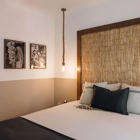 Apartment Sorong - Duplex And 2 Terraces In Santo Antonio Lissabon