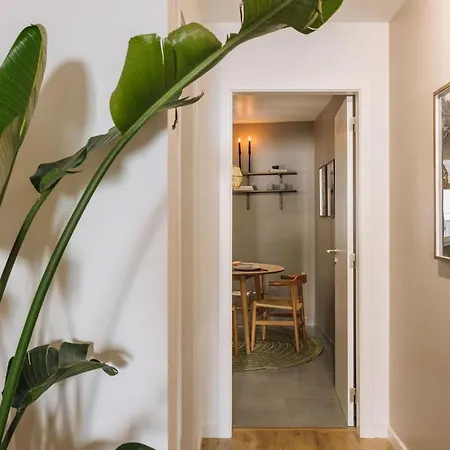 Sorong - Duplex And 2 Terraces In Santo Antonio Apartment Lissabon