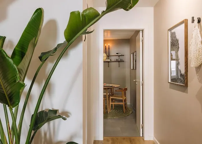 Sorong - Duplex And 2 Terraces In Santo Antonio 公寓 Lisboa