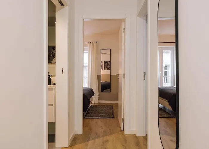 Sorong - Duplex And 2 Terraces In Santo Antonio Apartmán Lisboa